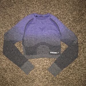 Gymshark Long-sleeve